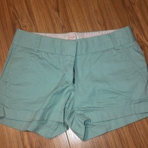 J. Crew Chino Short